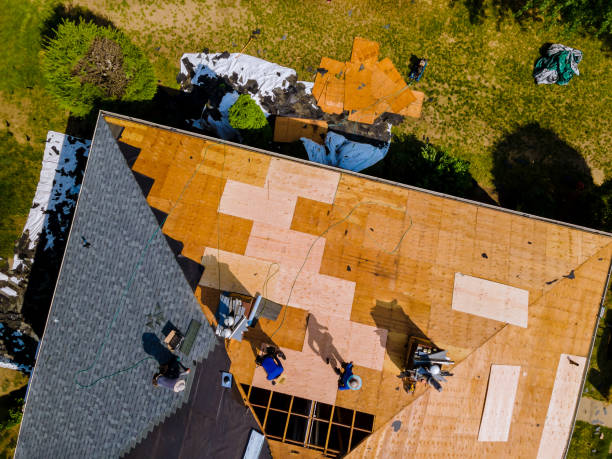 Best Affordable Roofing Company  in Franklin, LA