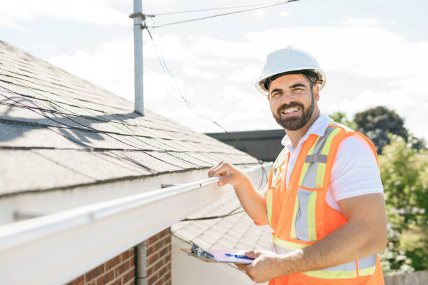 Best Residential Roofing Contractor  in Franklin, LA
