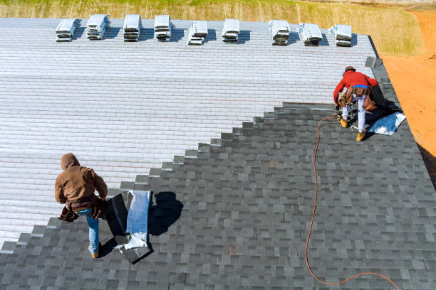 Quick and Trustworthy Emergency Roof Repair Services in Franklin, LA