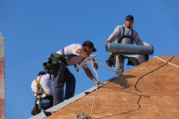 Best Tile Roofing Contractor  in Franklin, LA