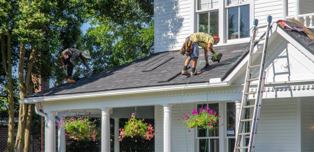 Best Commercial Roofing Services  in Franklin, LA