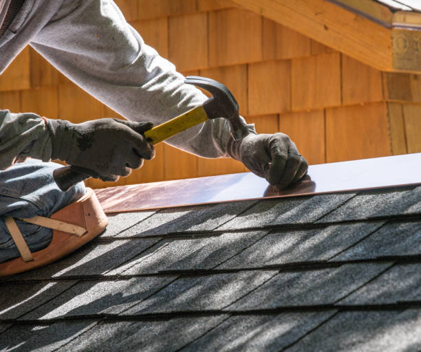 Best Shingle Roofing Installation  in Franklin, LA